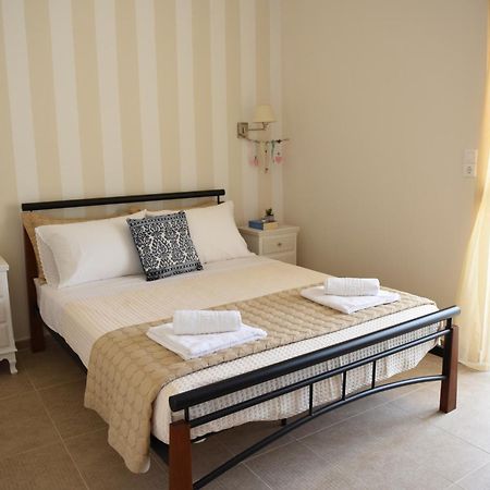 Dimitris' & Valentina'S Home ปลาเกียส ภายนอก รูปภาพ