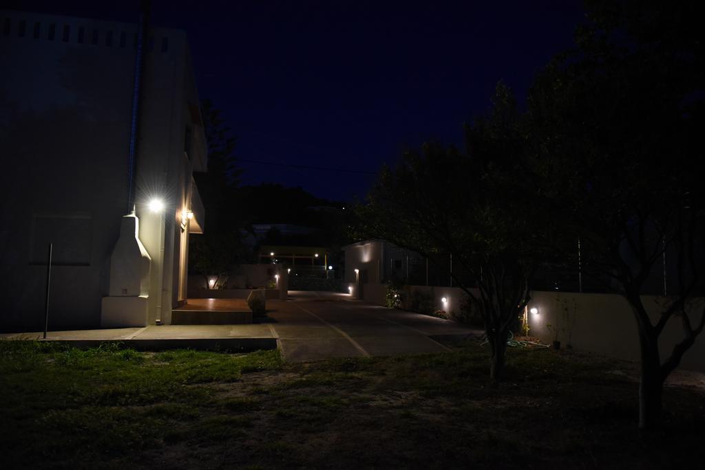 Dimitris' & Valentina'S Home ปลาเกียส ภายนอก รูปภาพ