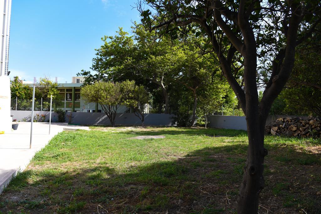 Dimitris' & Valentina'S Home ปลาเกียส ภายนอก รูปภาพ