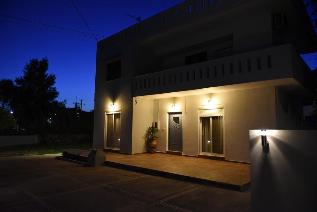 Dimitris' & Valentina'S Home ปลาเกียส ภายนอก รูปภาพ