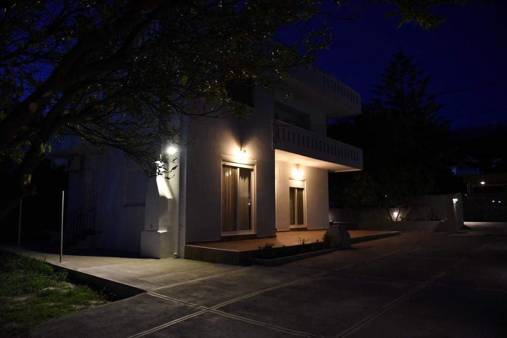 Dimitris' & Valentina'S Home ปลาเกียส ภายนอก รูปภาพ