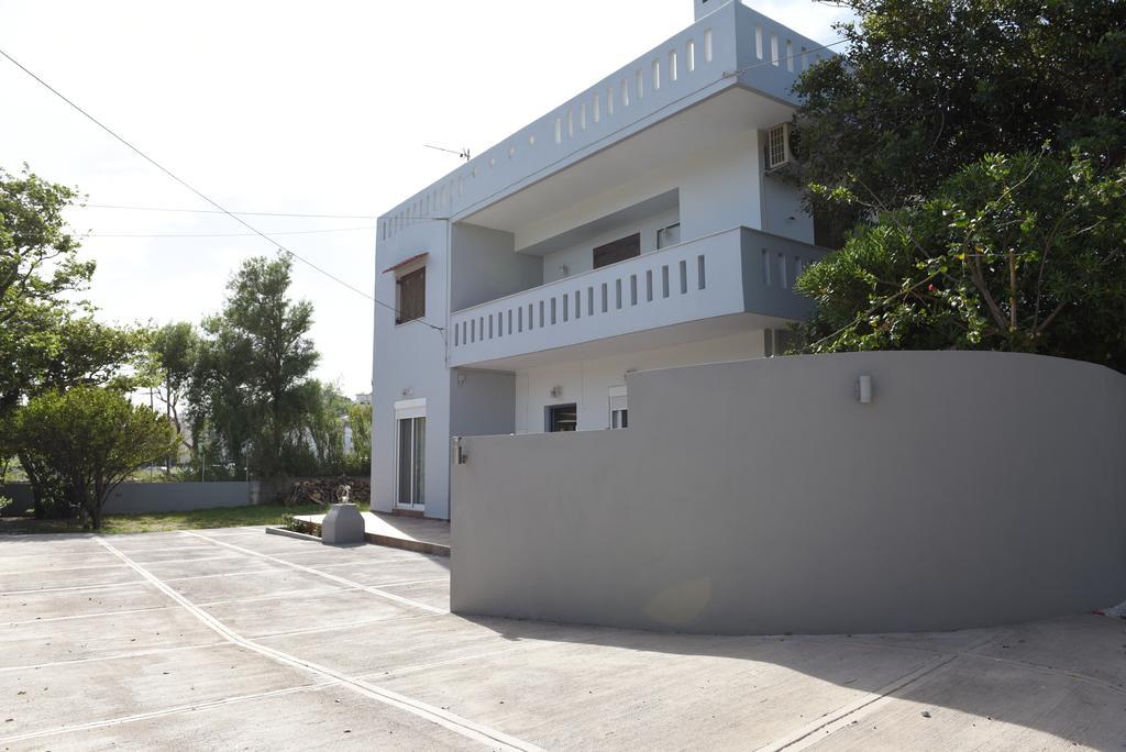 Dimitris' & Valentina'S Home ปลาเกียส ภายนอก รูปภาพ