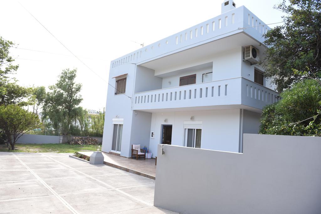 Dimitris' & Valentina'S Home ปลาเกียส ภายนอก รูปภาพ