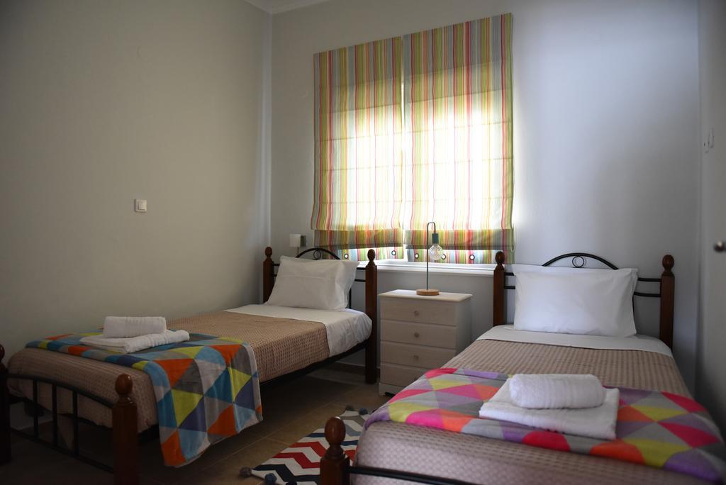 Dimitris' & Valentina'S Home ปลาเกียส ภายนอก รูปภาพ