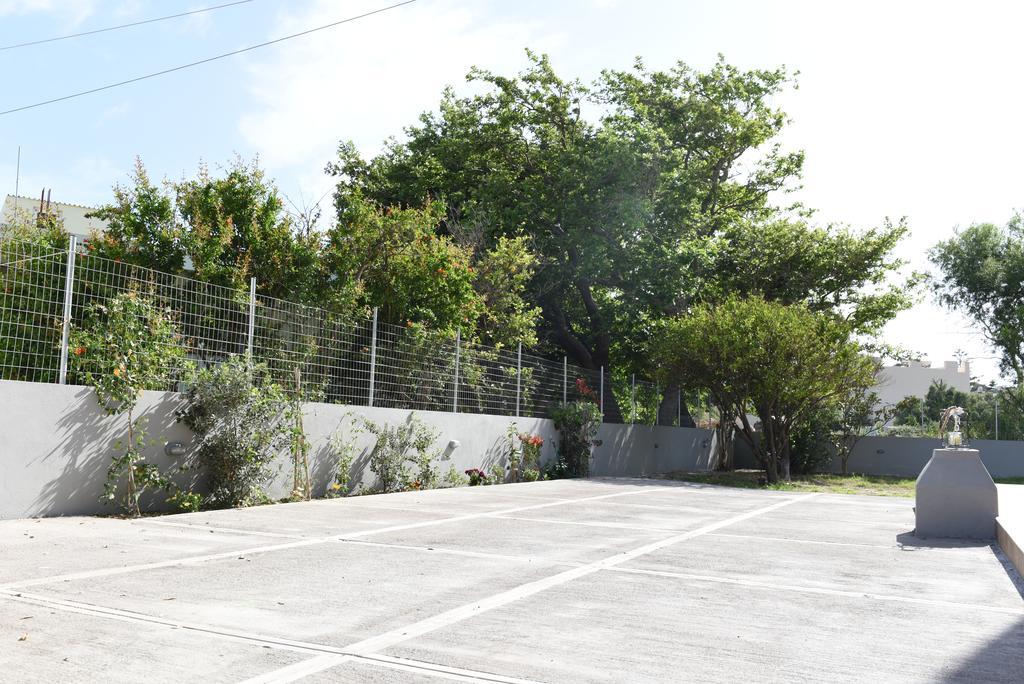 Dimitris' & Valentina'S Home ปลาเกียส ภายนอก รูปภาพ