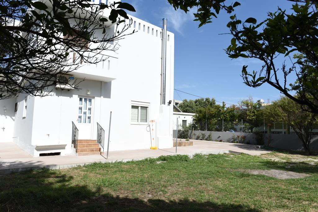 Dimitris' & Valentina'S Home ปลาเกียส ภายนอก รูปภาพ