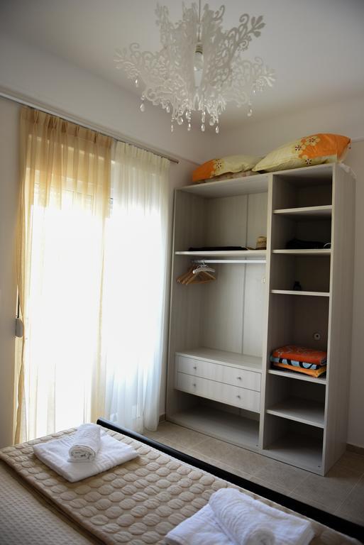 Dimitris' & Valentina'S Home ปลาเกียส ภายนอก รูปภาพ