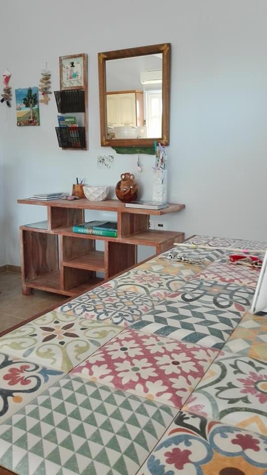 Dimitris' & Valentina'S Home ปลาเกียส ภายนอก รูปภาพ