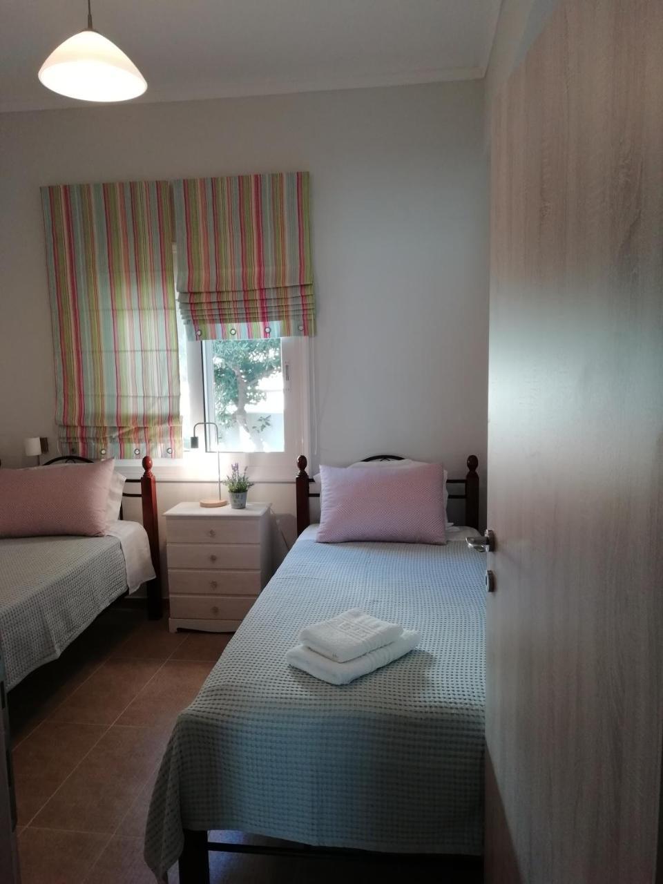 Dimitris' & Valentina'S Home ปลาเกียส ภายนอก รูปภาพ